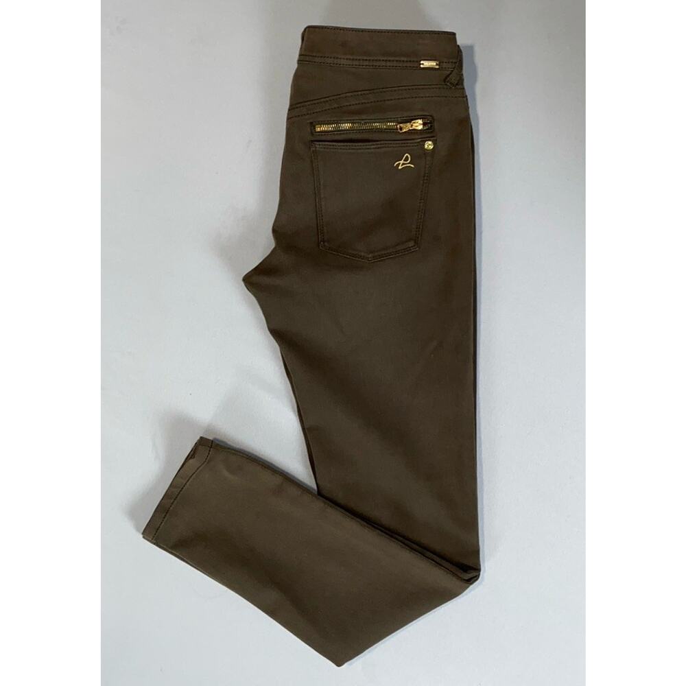 DL1961 Snob Essential Collection Amanda St Barths Travel Pants, Jeans. Size 8?